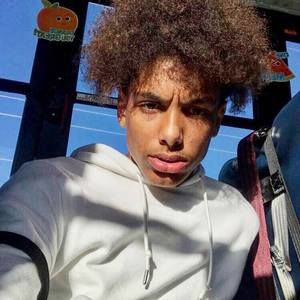 Meet your Posher, Raheem